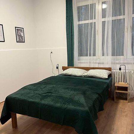 Krowoderska Lovely Room Krakow Exterior photo
