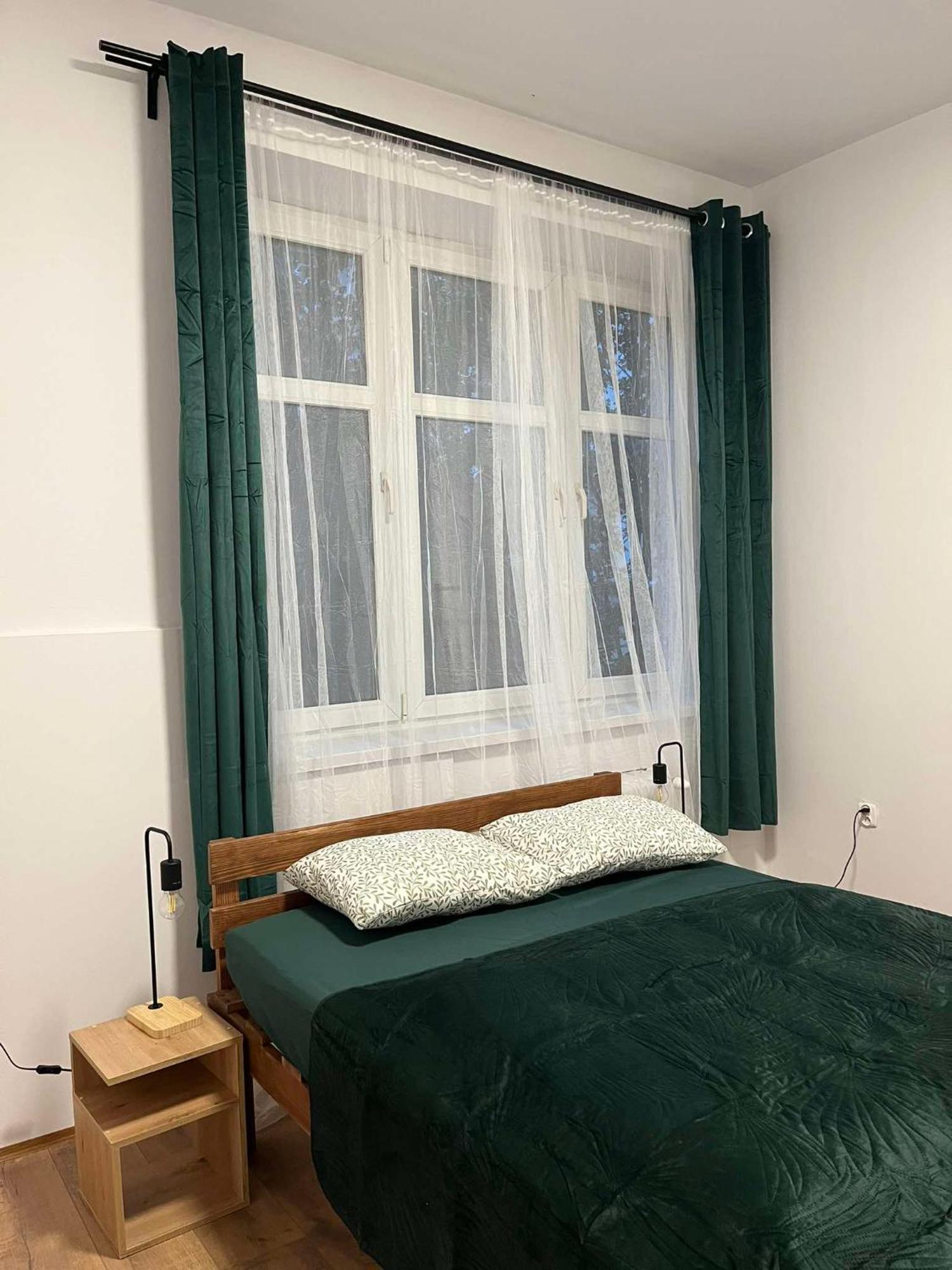 Krowoderska Lovely Room Krakow Exterior photo