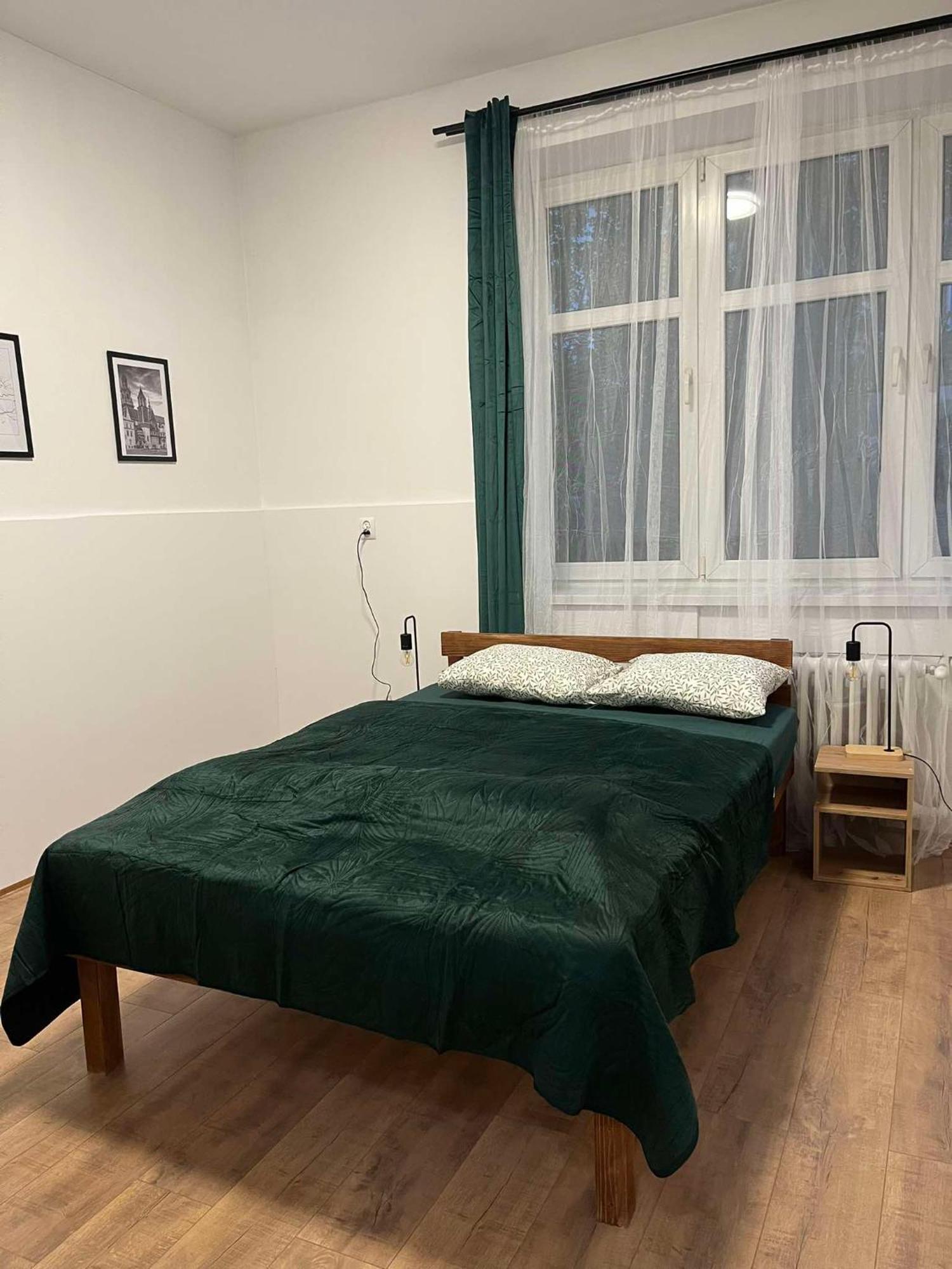 Krowoderska Lovely Room Krakow Exterior photo