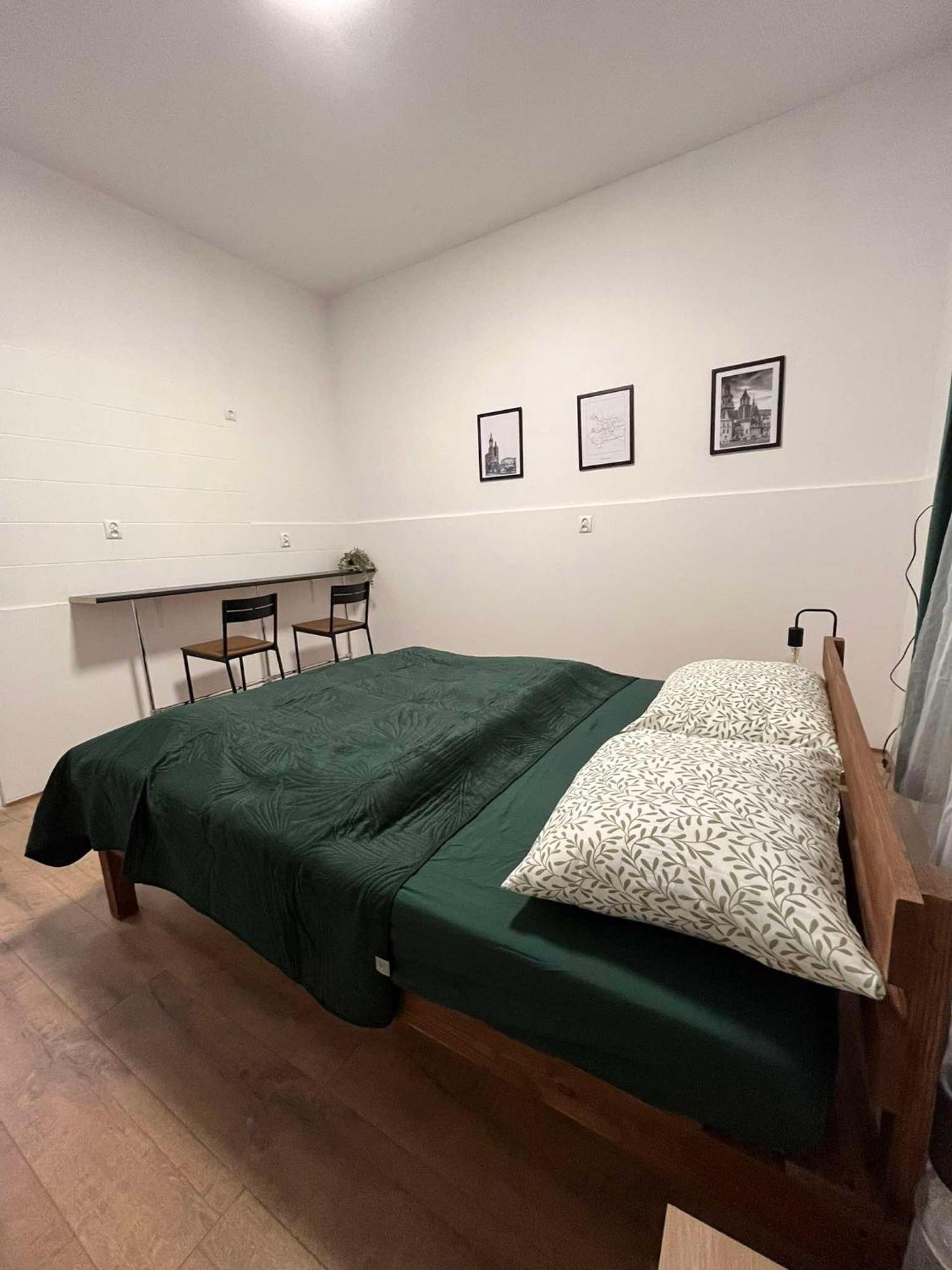 Krowoderska Lovely Room Krakow Exterior photo