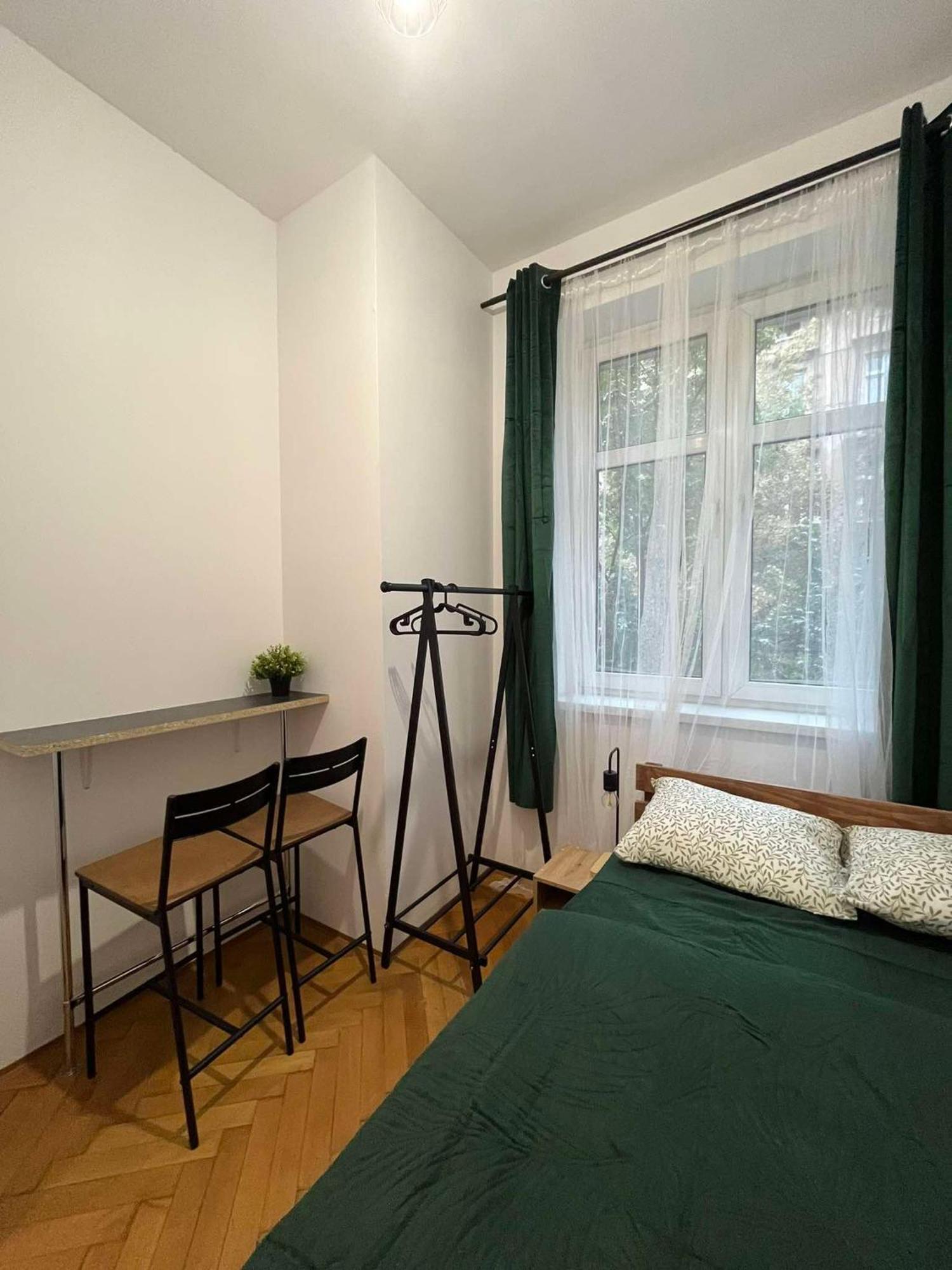 Krowoderska Lovely Room Krakow Exterior photo