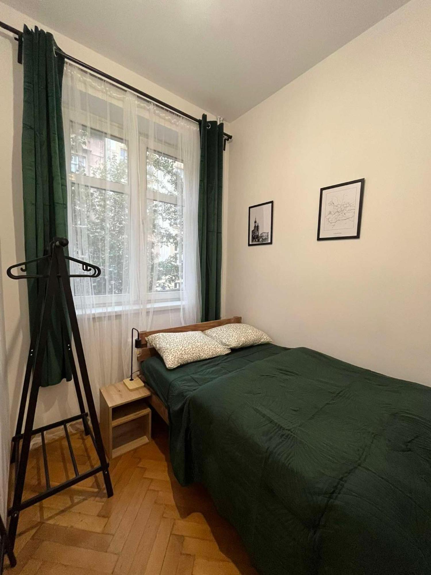 Krowoderska Lovely Room Krakow Exterior photo