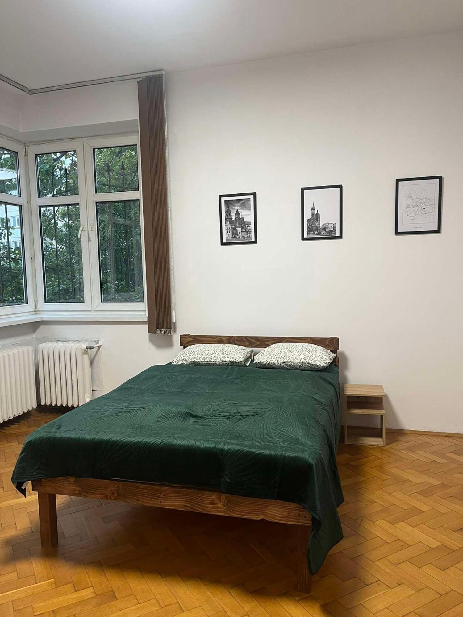Krowoderska Lovely Room Krakow Exterior photo