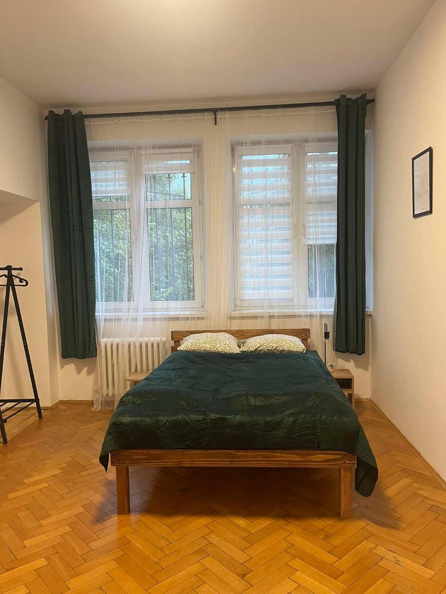 Krowoderska Lovely Room Krakow Exterior photo