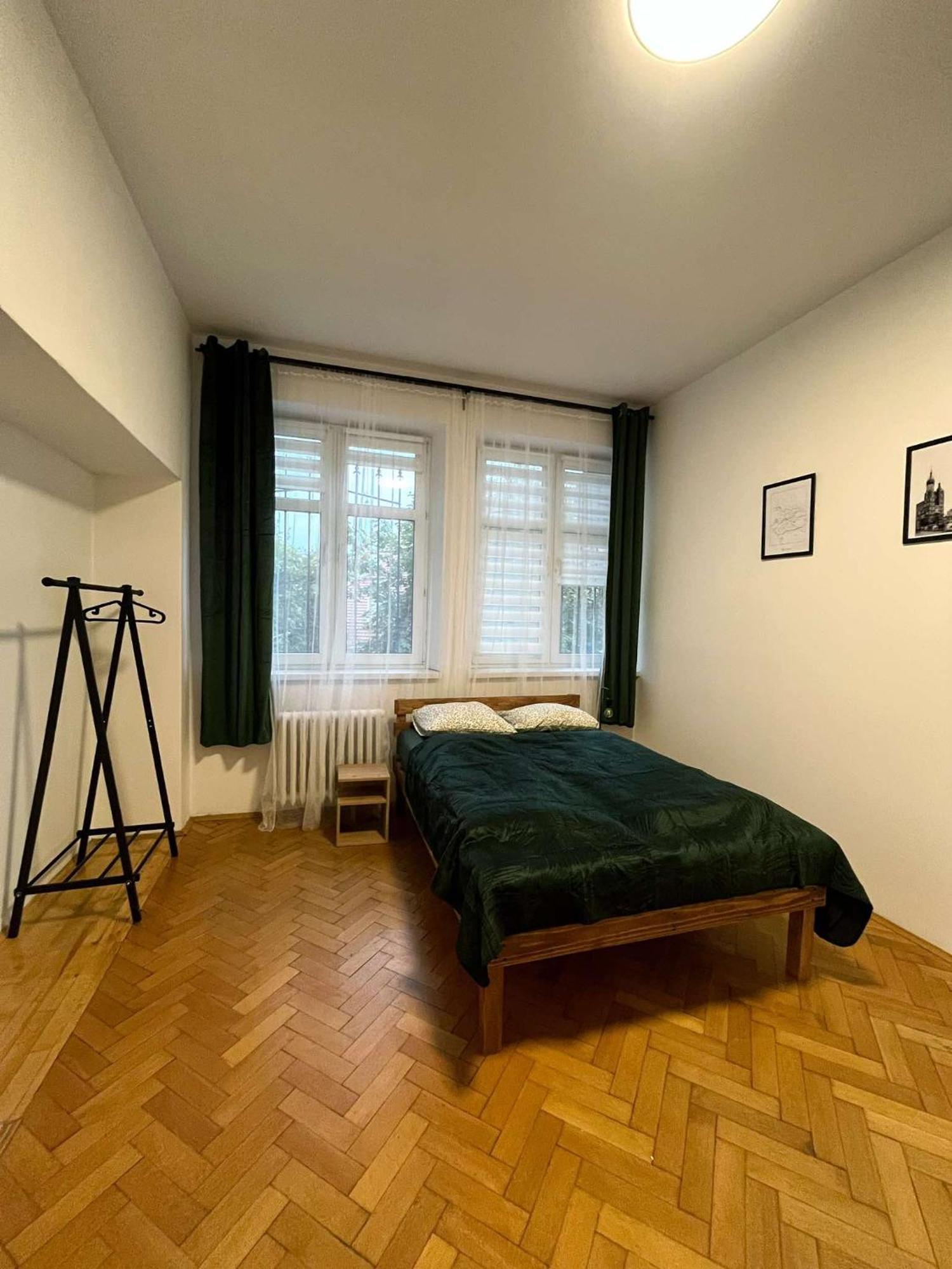 Krowoderska Lovely Room Krakow Exterior photo