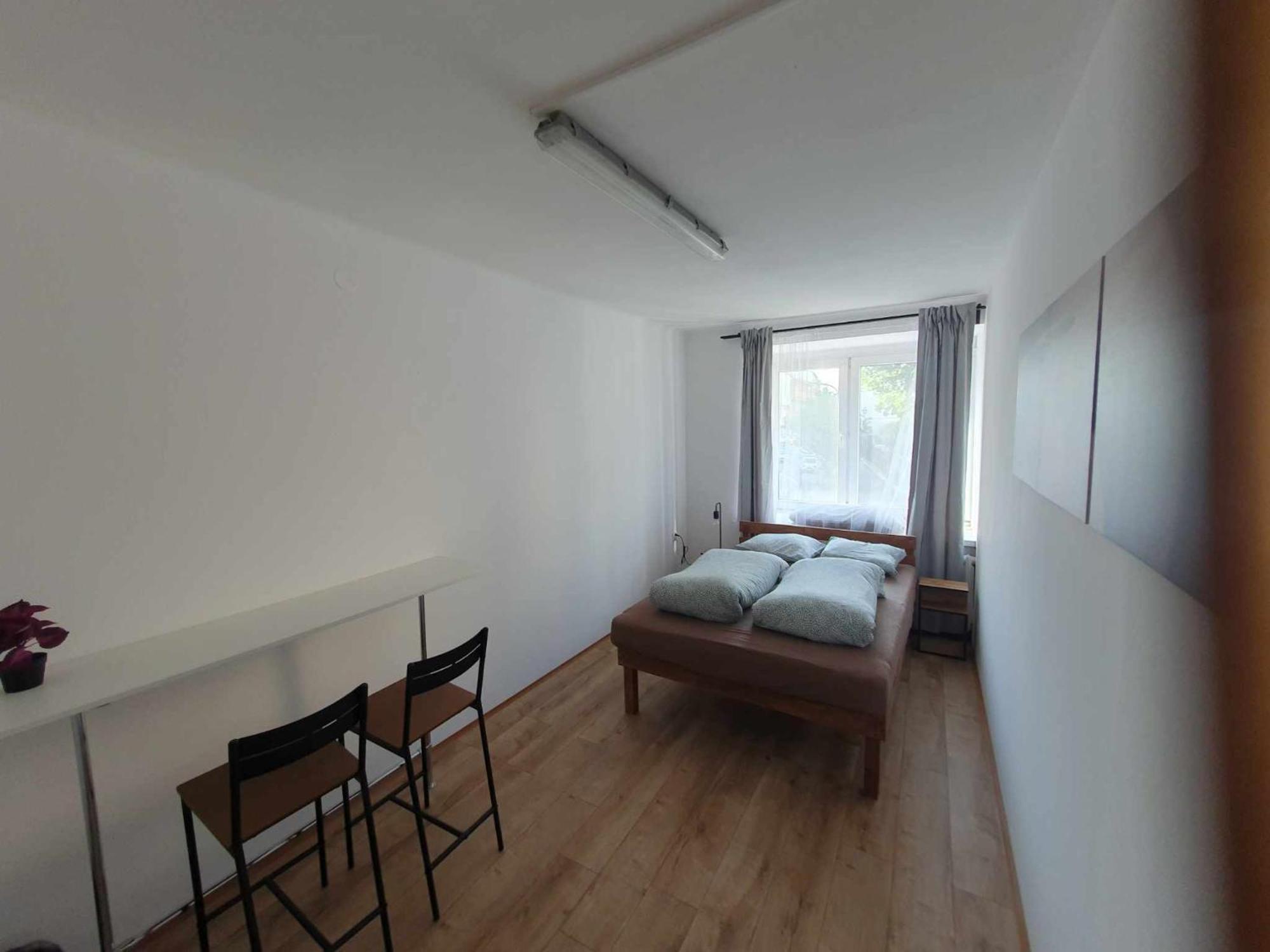 Krowoderska Lovely Room Krakow Exterior photo