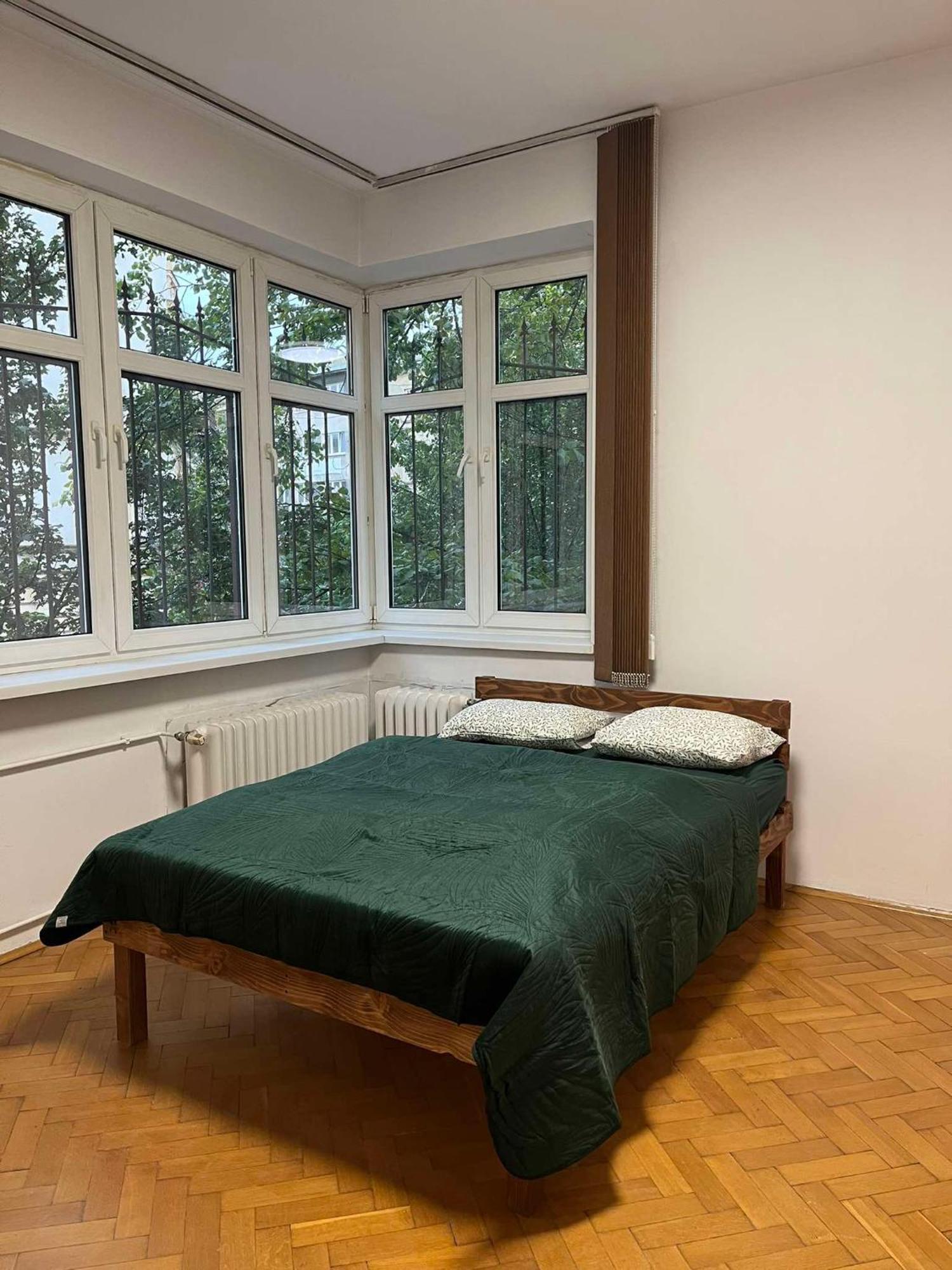 Krowoderska Lovely Room Krakow Exterior photo
